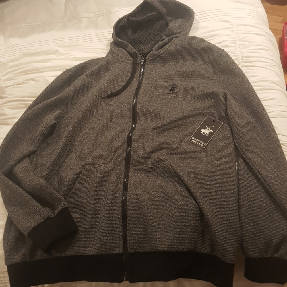 Ralph Lauren hoodie